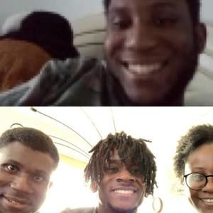 Meet your Posher, Jeremiah